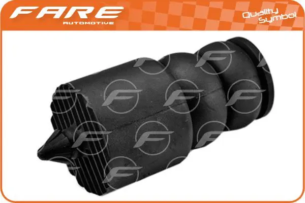 Rubber Buffer, suspension (28084)