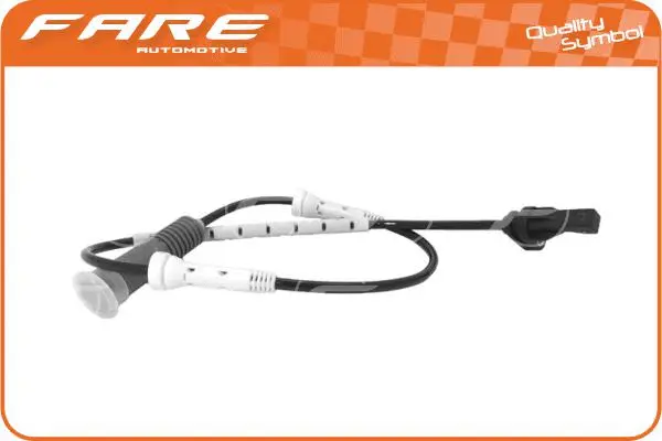 Sensor, wheel speed (22474)