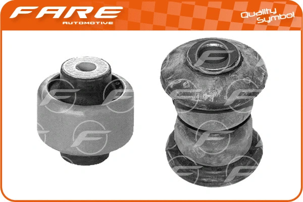 Mounting, control/trailing arm (4826)