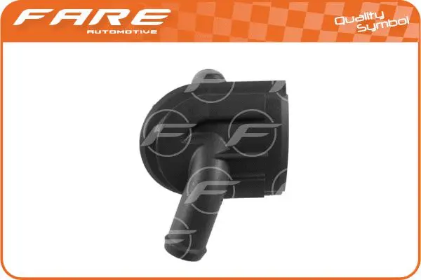 Coolant Flange (31694)