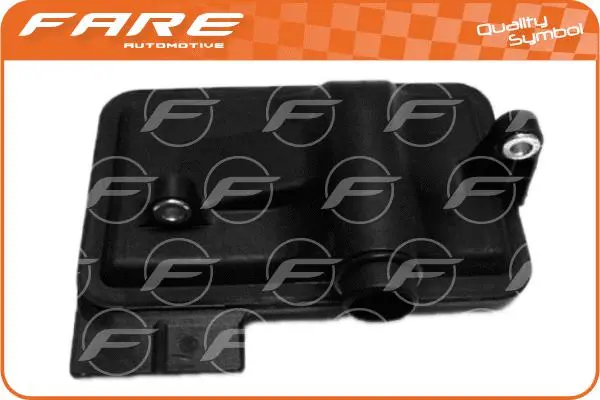 Hydraulic Filter Kit, automatic transmission (30914)