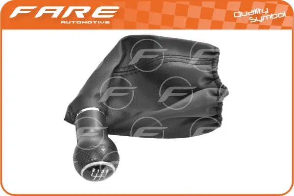Gear Shift Lever Knob (30768)