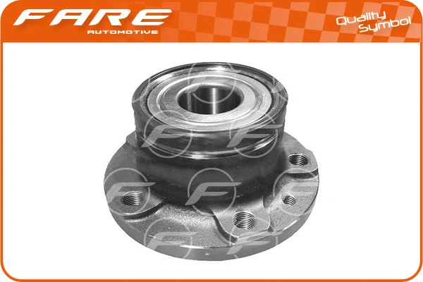 Wheel Hub (14143)