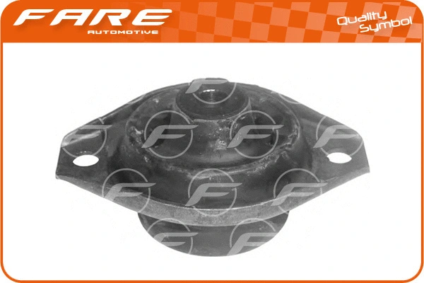 Mounting, engine (0766)