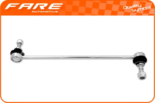 Link/Coupling Rod, stabiliser bar (15413)