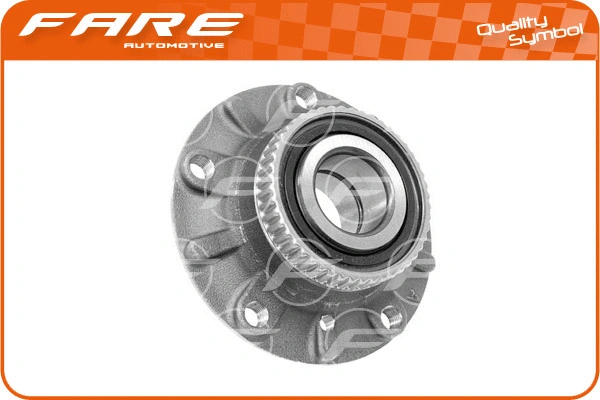 Wheel Hub (6003)