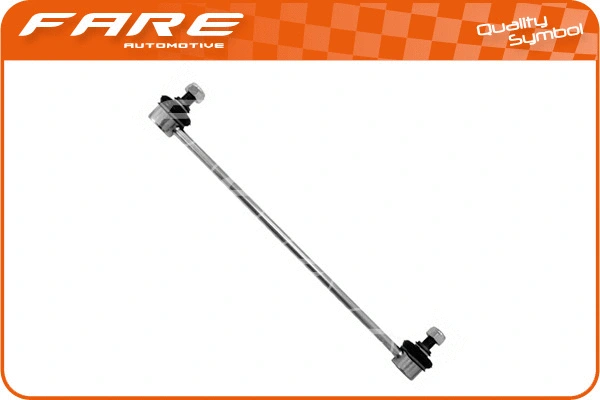 Link/Coupling Rod, stabiliser bar (14437)
