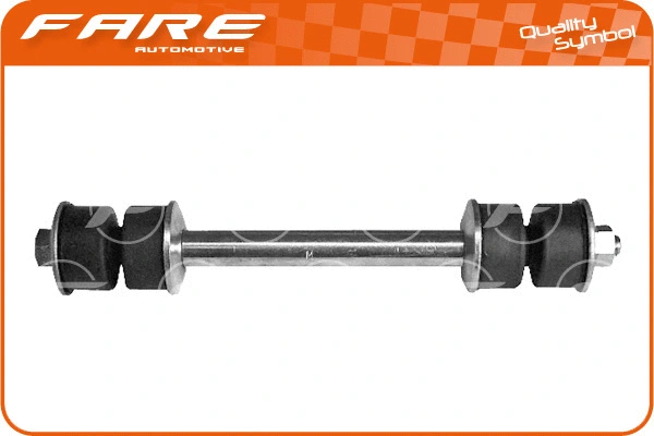 Link/Coupling Rod, stabiliser bar (2152)