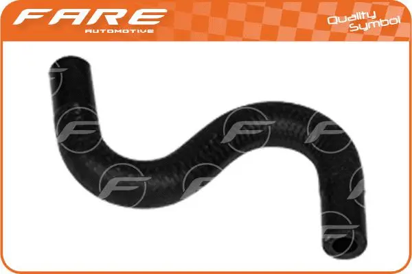 Hydraulic Hose, steering (26531)