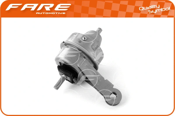 Mounting, engine (10046)