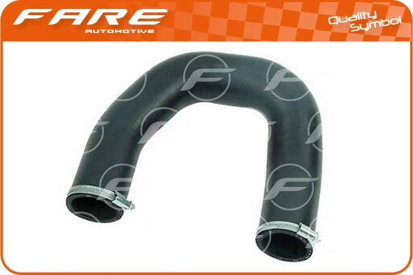 Charge Air Hose (16324)