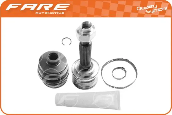 Joint Kit, drive shaft (17049)