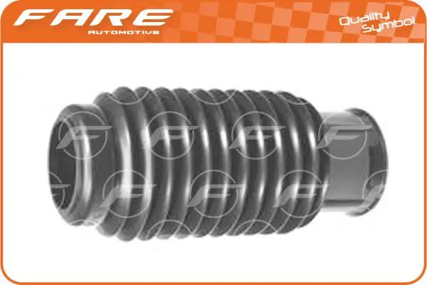 Protective Cap/Bellow, shock absorber (31883)