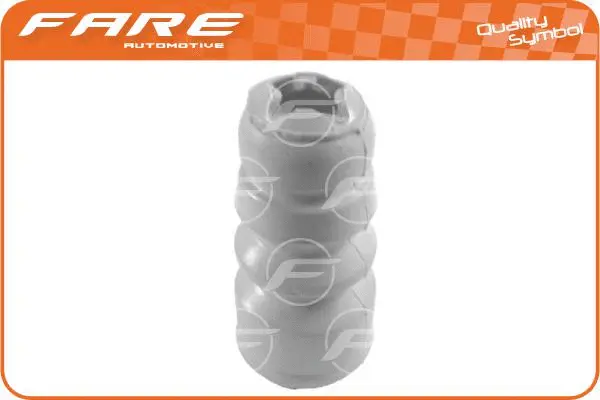 Rubber Buffer, suspension (28245)