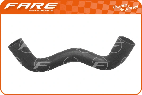 Radiator Hose (7598)