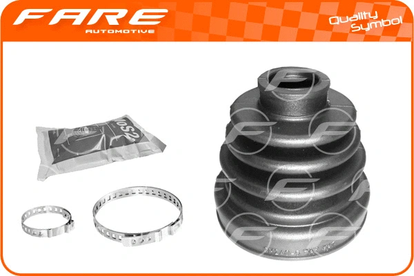 Bellow Kit, drive shaft (K806)