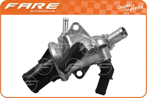 Coolant Flange (29872)