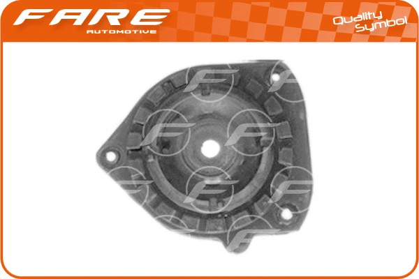 Suspension Strut Support Mount (14195)