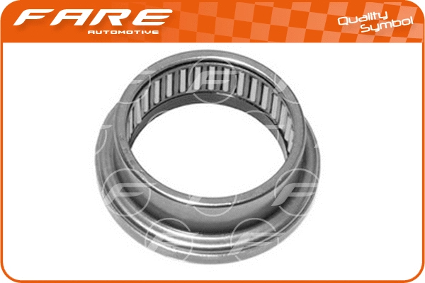 Bushing, axle beam (16130)