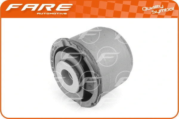 Bushing, axle beam (10273)
