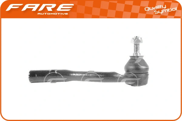 Tie Rod End (RD101)