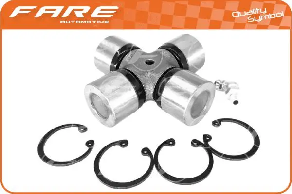 Joint, propshaft (29072)
