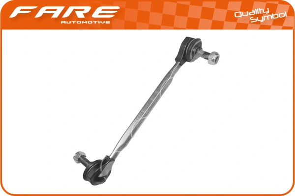 Link/Coupling Rod, stabiliser bar (10360)