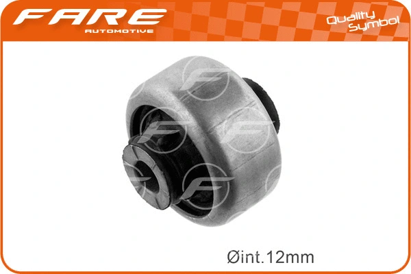 Mounting, control/trailing arm (10578)