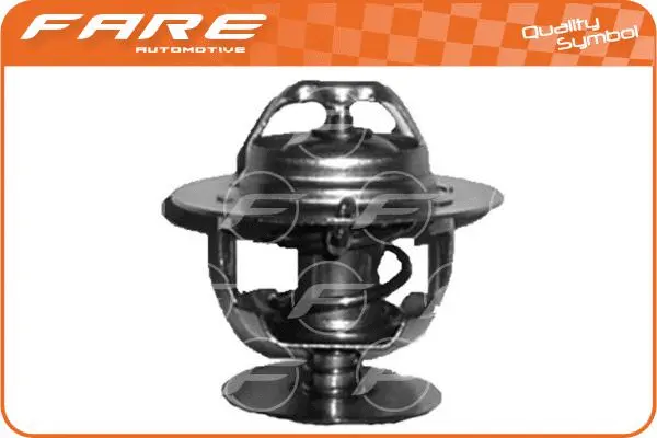 Thermostat, coolant (22004)