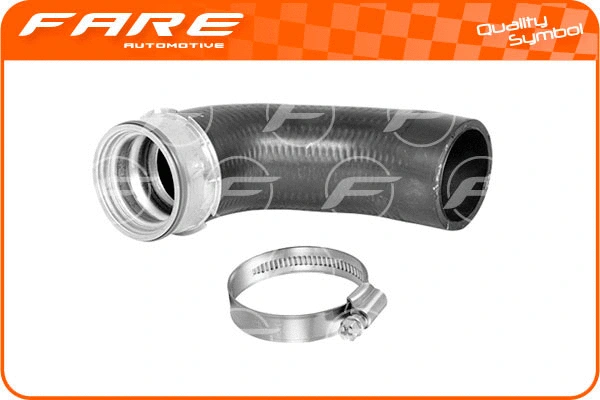 Charge Air Hose (13434)