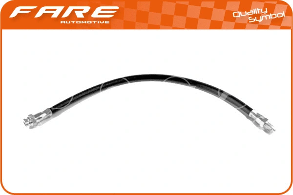Brake Hose (11516)