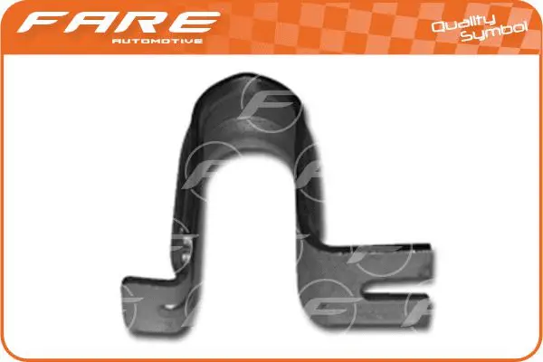 Mounting, stabiliser bar (28849)