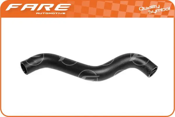Radiator Hose (22762)