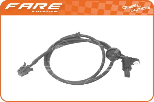 Sensor, wheel speed (22377)