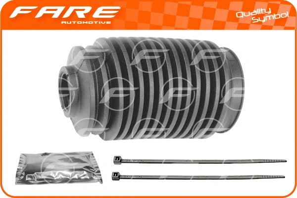 Bellow Kit, steering (K14592)