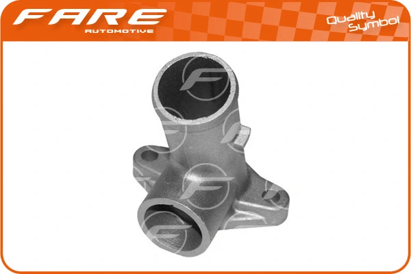 Coolant Flange (2899)