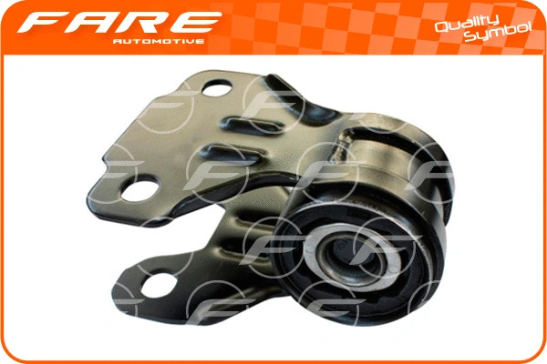 Mounting, control/trailing arm (14051)