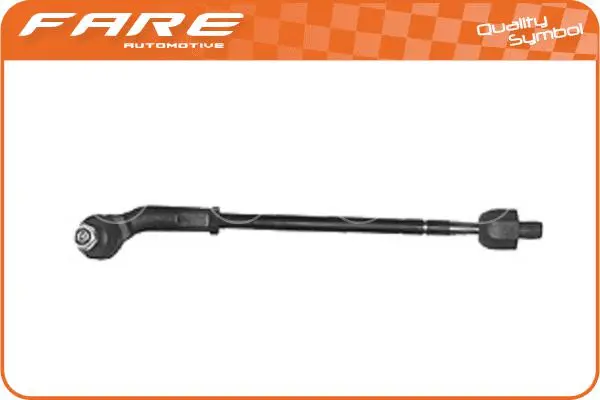 Repair Kit, reversing lever (35396)