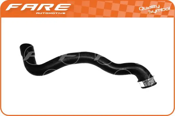 Radiator Hose (22735)