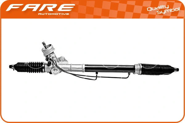 Steering Gear (DW009)