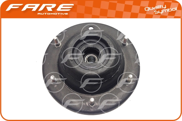 Suspension Strut Support Mount (2579)