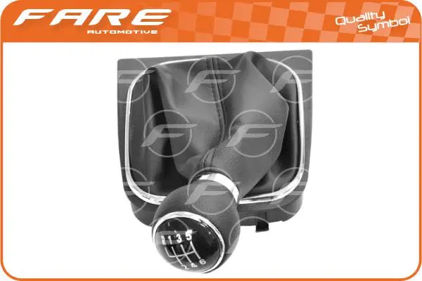 Gear Shift Lever Knob (30770)