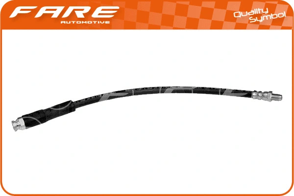Brake Hose (11595)
