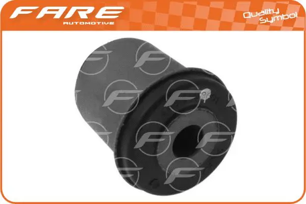 Mounting, control/trailing arm (21397)