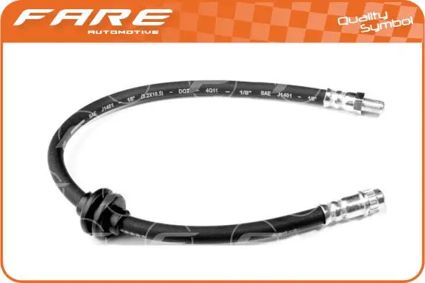 Brake Hose (17283)