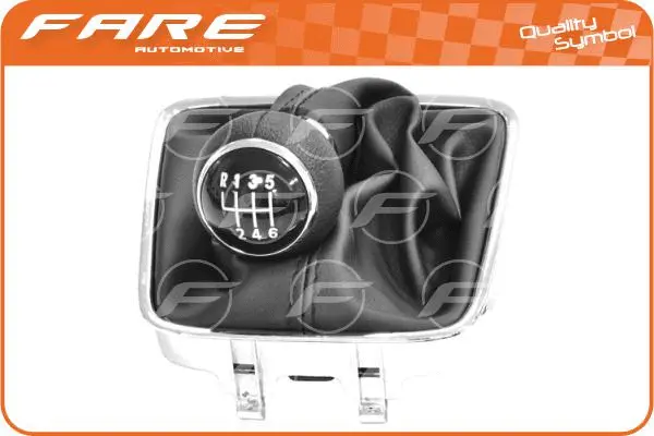 Gear Shift Lever Knob (30772)