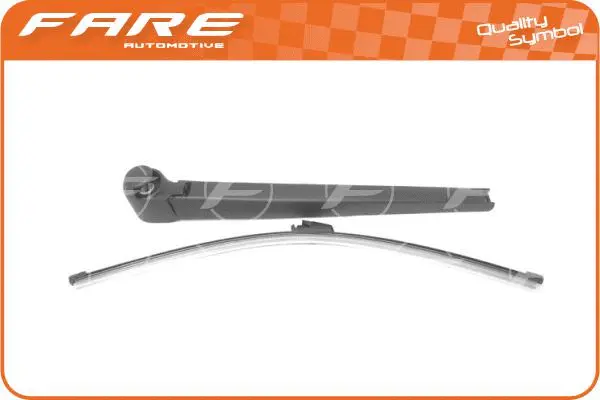 Wiper Blade (21675)