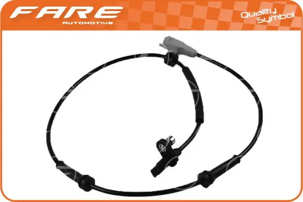 Sensor, wheel speed (22596)