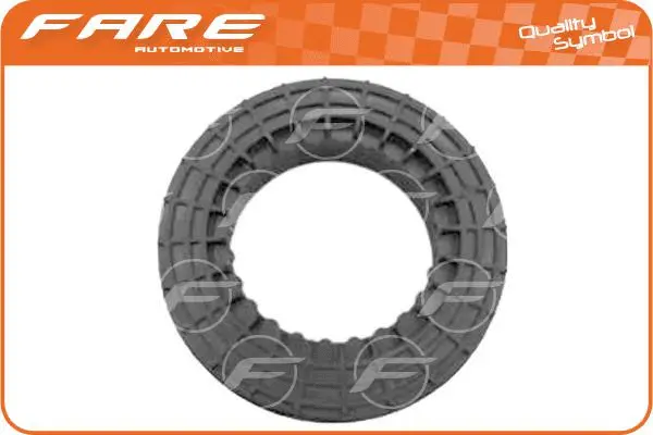 Rolling Bearing, suspension strut support mount (29252)