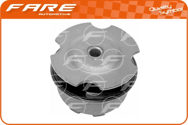 Mounting, engine (10501)